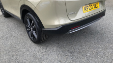 Honda HR-V 1.5 eHEV Elegance 5dr CVT Hybrid Hatchback
